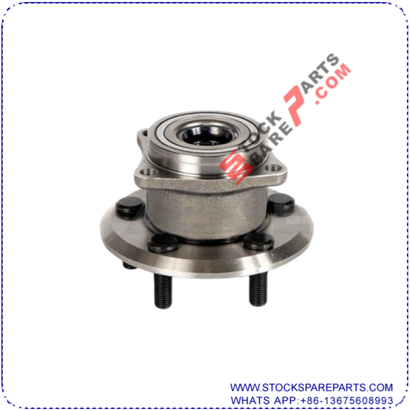 WHEEL HUB BEARING 42410-32100