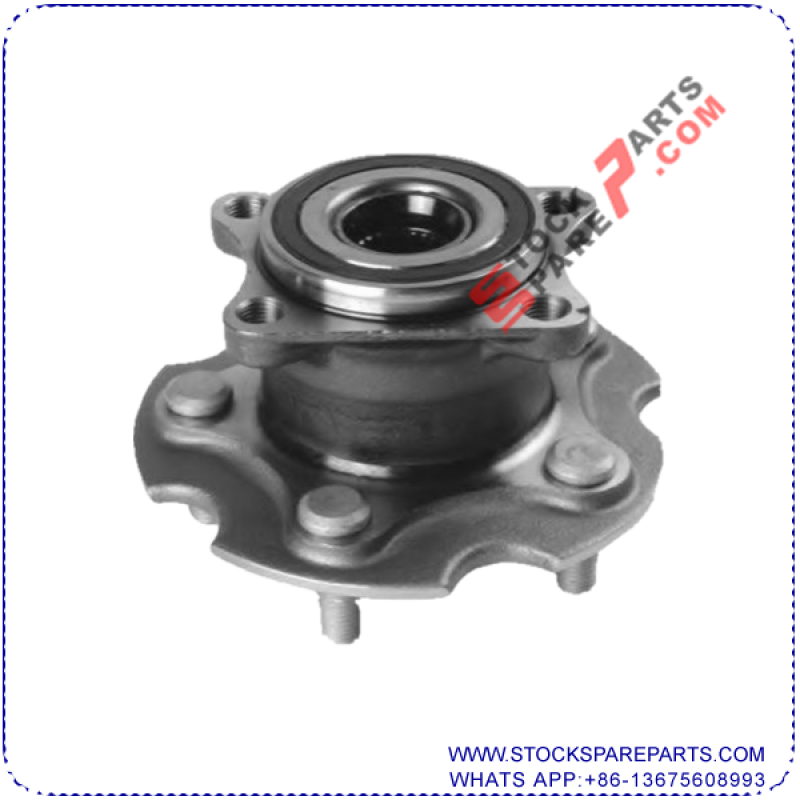 WHEEL HUB BEARING 42410-42040