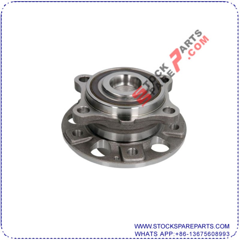 WHEEL HUB BEARING 42420-35000