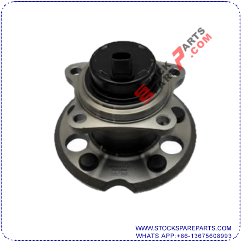 WHEEL HUB BEARING 42450-08020