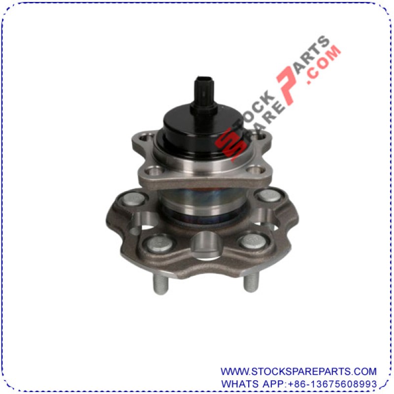 WHEEL HUB BEARING 42450-47050