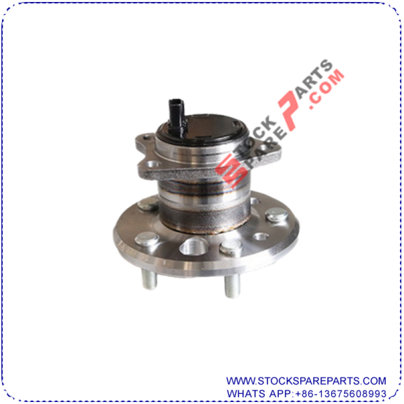 WHEEL HUB BEARING 42460-06060