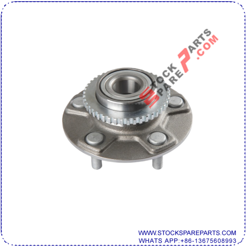 WHEEL HUB BEARING 43200-2Y000