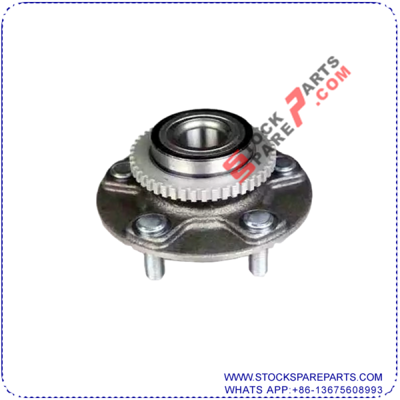 WHEEL HUB BEARING 43200-31U00