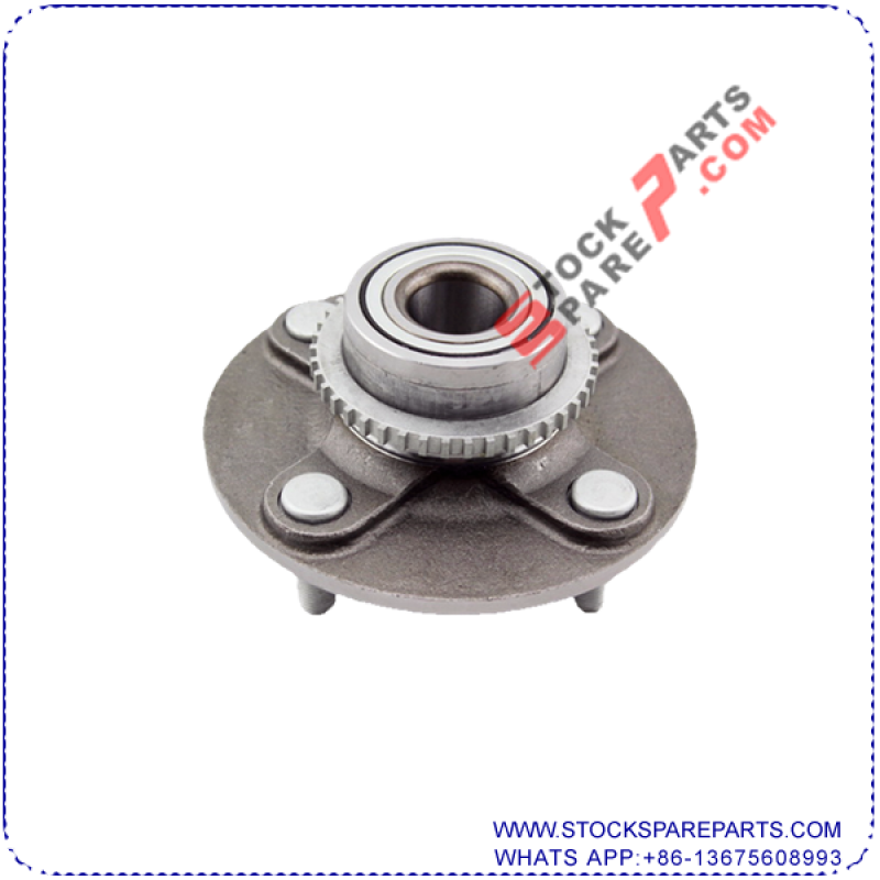 WHEEL HUB BEARING 43200-4M400