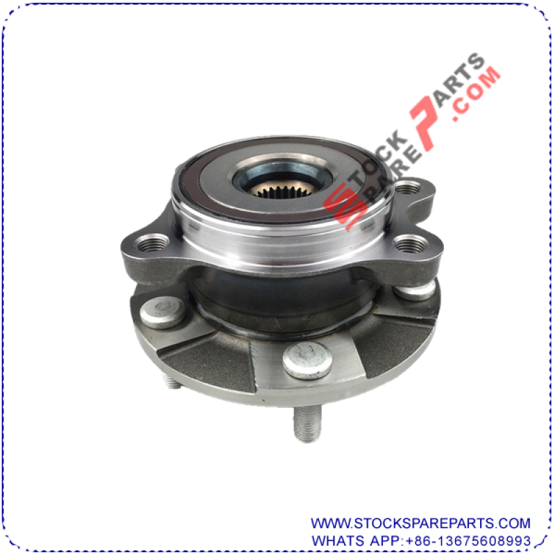 WHEEL HUB BEARING 43550-02050