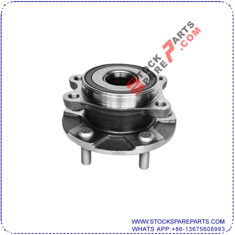 WHEEL HUB BEARING 43550-42010