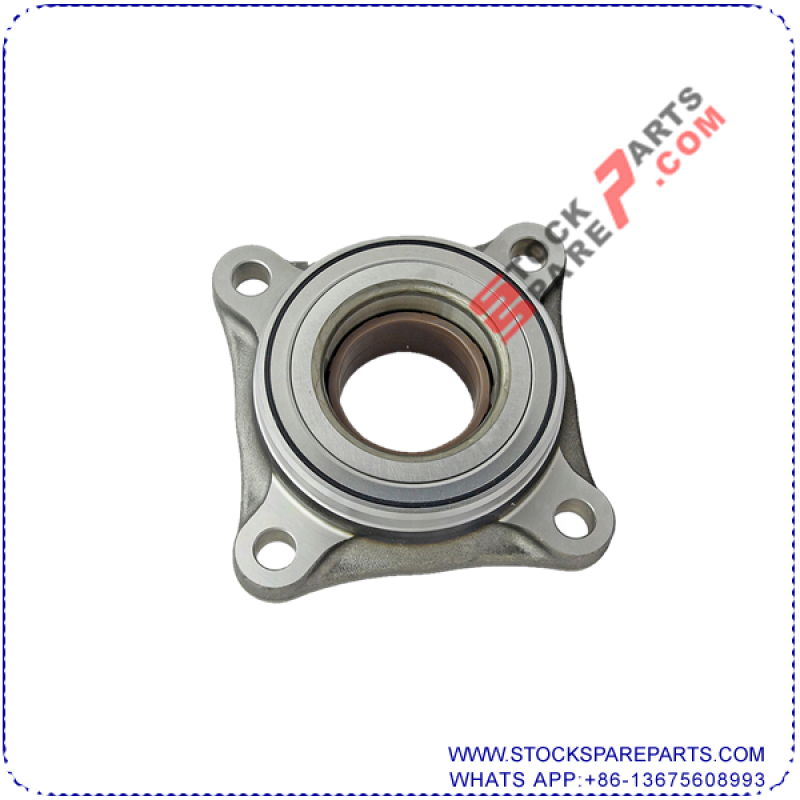 Wheel Hub Bearing 43570-60010