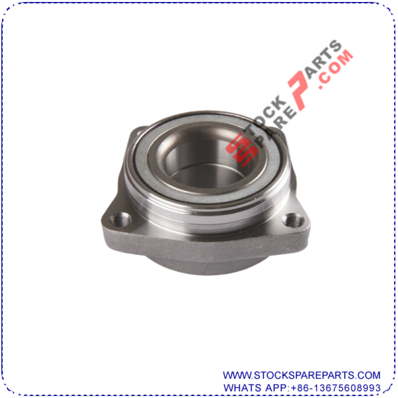 WHEEL HUB BEARING 44200-SM4-018