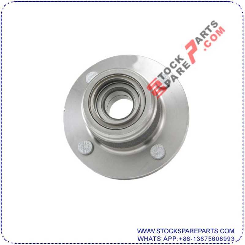 WHEEL HUB BEARING YS4Z-1A034-AA