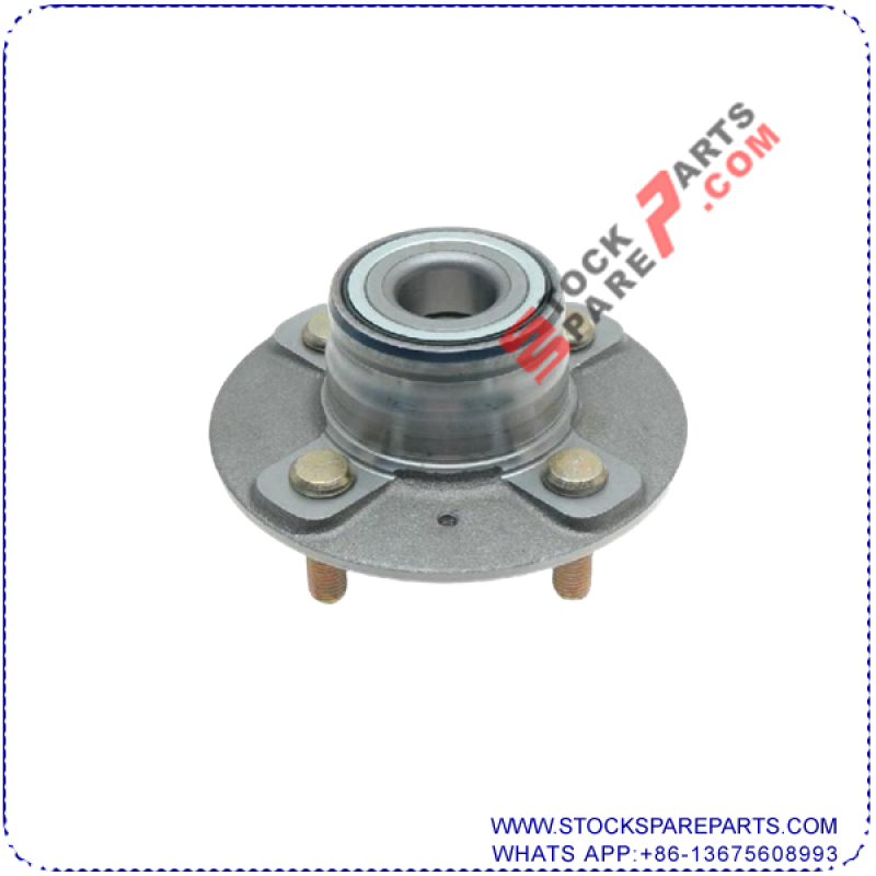 WHEEL HUB BEARING 52710-25001