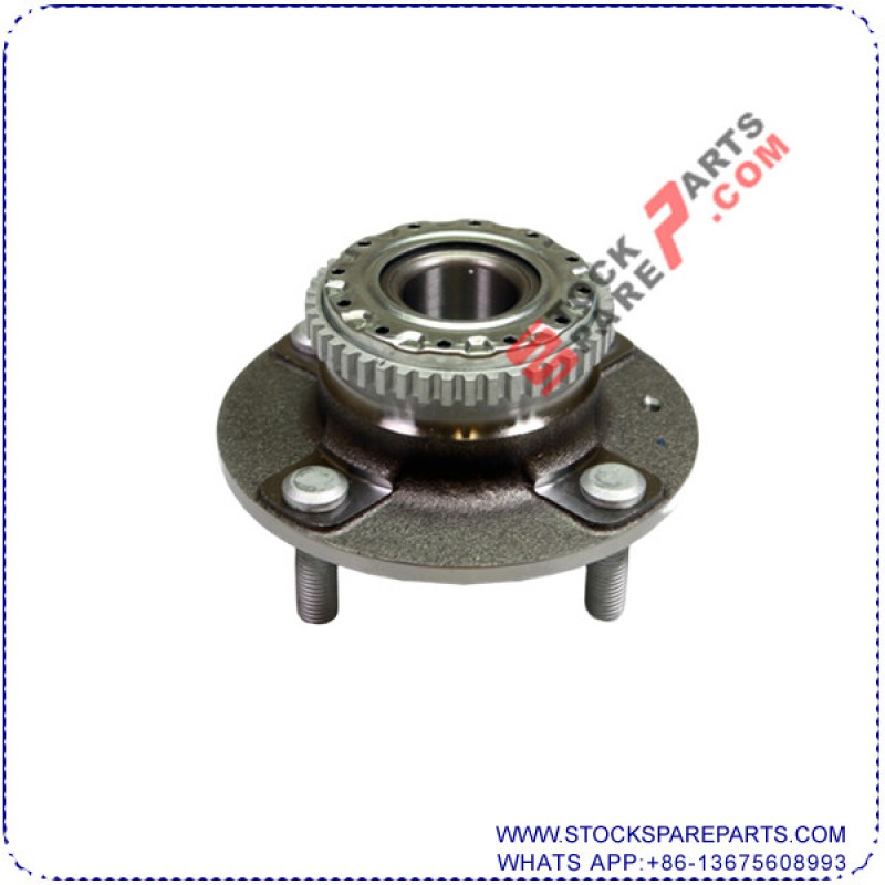 WHEEL HUB BEARING 52710-2D100