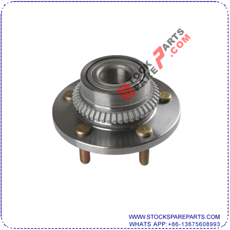 WHEEL HUB BEARING 52710-3A101