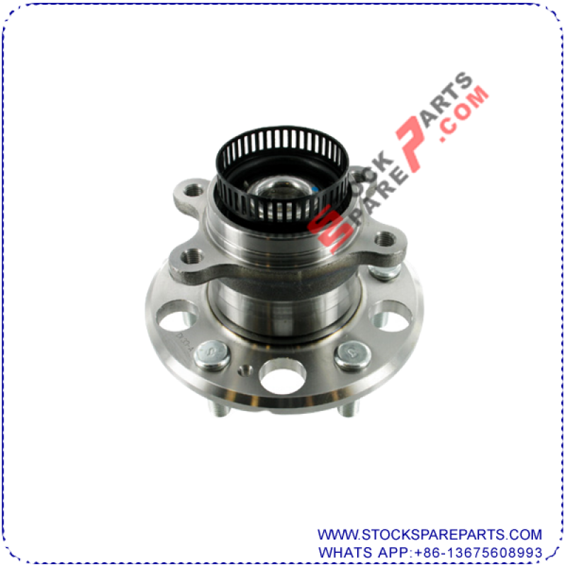 WHEEL HUB BEARING 52730-2H000