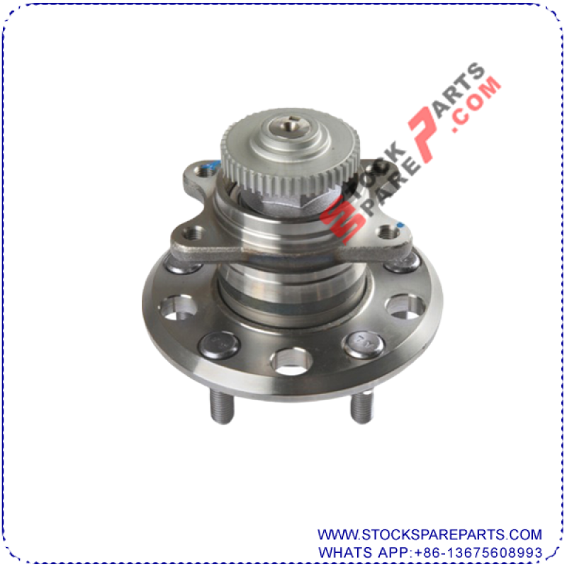 WHEEL HUB BEARING 52730-3K000