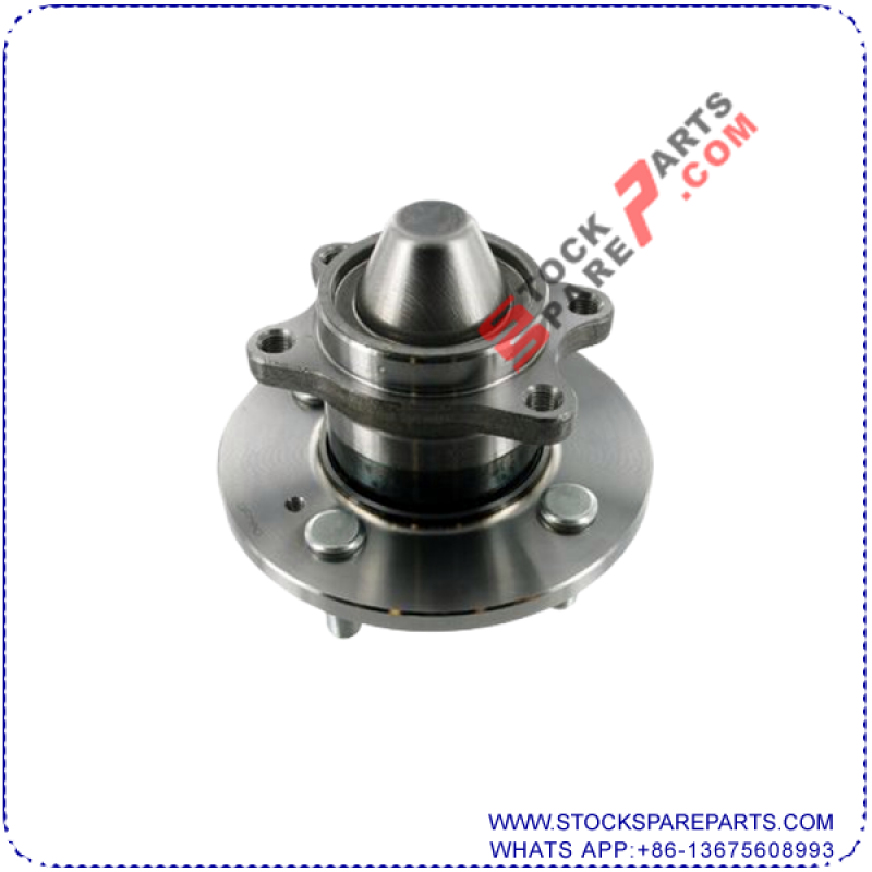 WHEEL HUB BEARING 52750-1G001