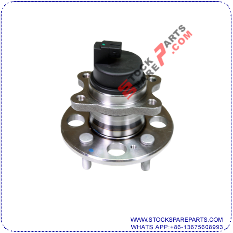 WHEEL HUB BEARING 52750-1G100