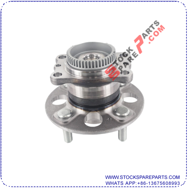 WHEEL HUB BEARING 52750-1R000