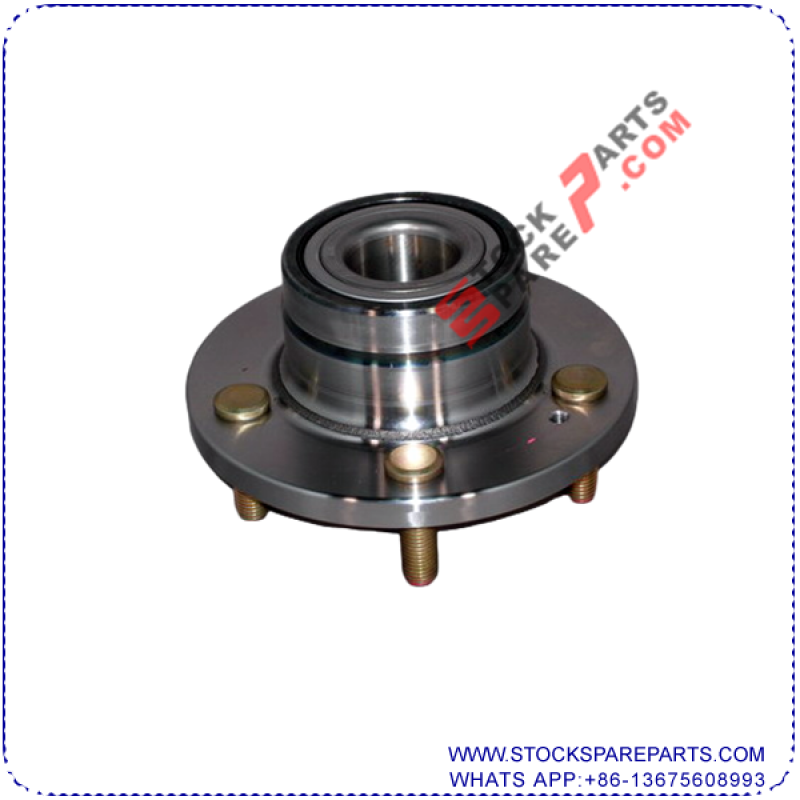 WHEEL HUB BEARING 52750-26000