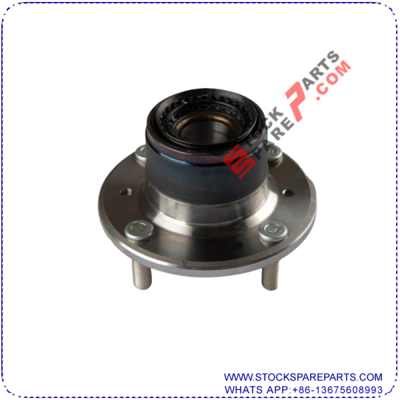 WHEEL HUB BEARING MB584325