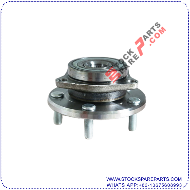 WHEEL HUB BEARING MB664847