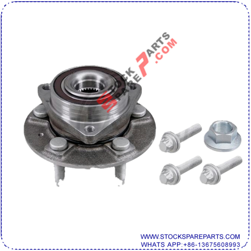 WHEEL HUB BEARING MR992374