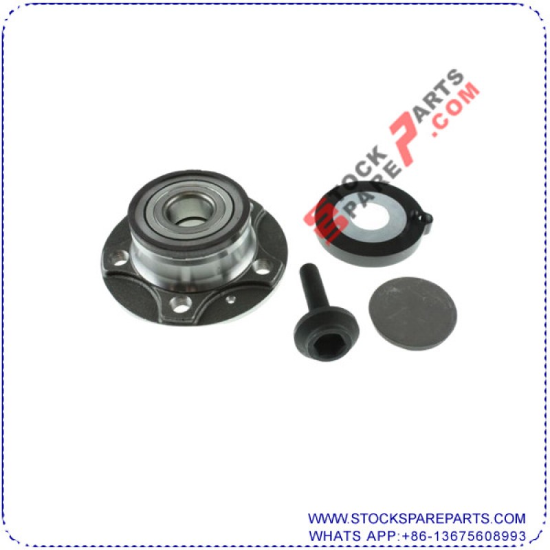 WHEEL HUB BEARING VKBA6762