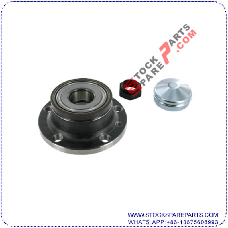 WHEEL HUB BEARING VKBA6778