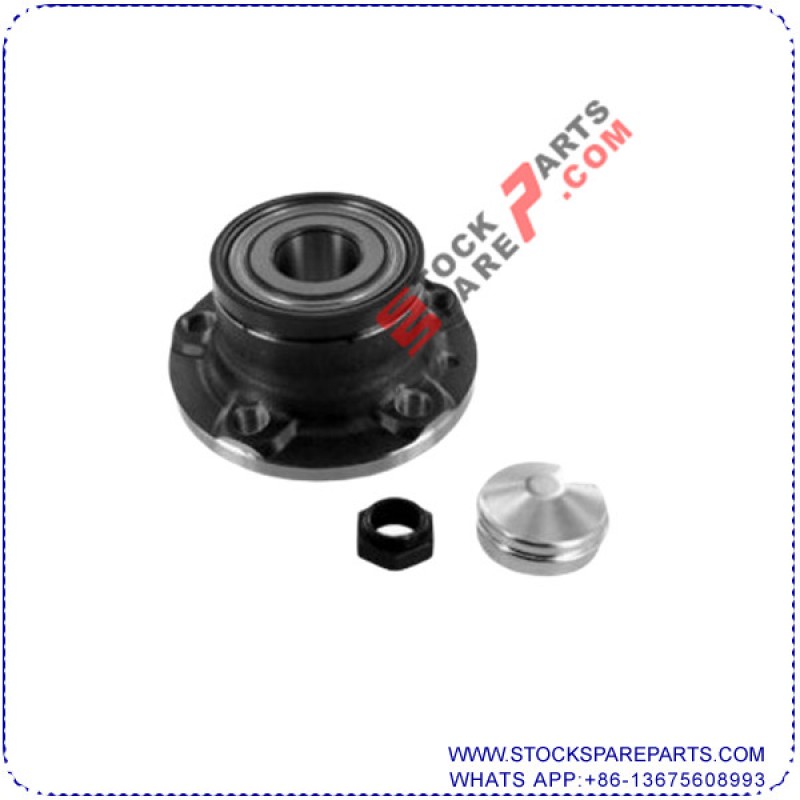 WHEEL HUB BEARING VKBA6779