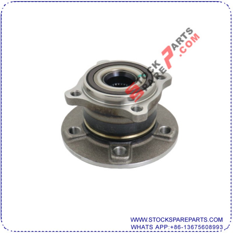 WHEEL HUB BEARING VKBA7031