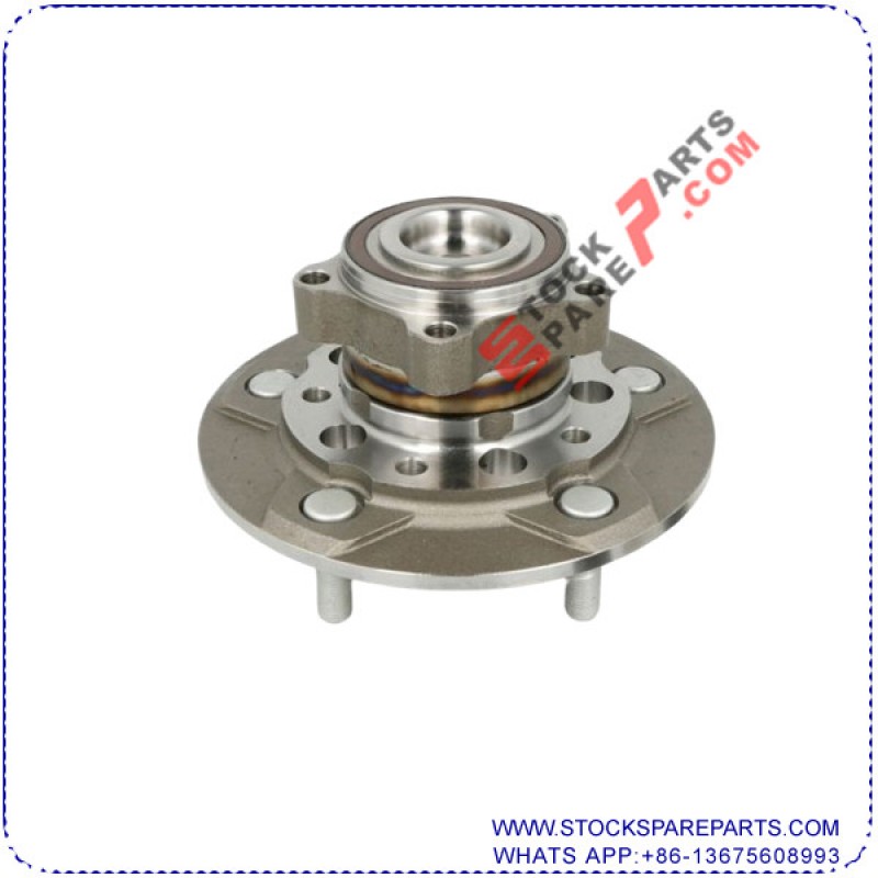 WHEEL HUB BEARING VKBA7086