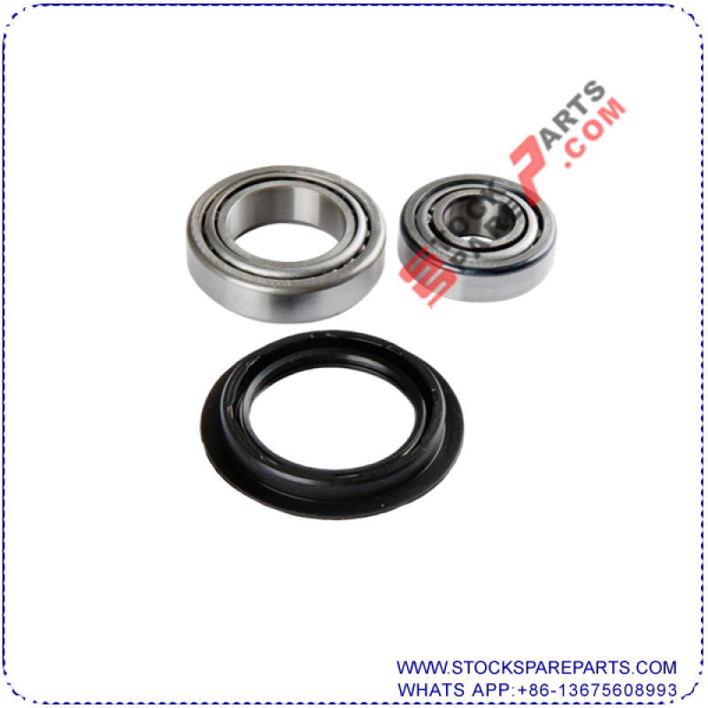 WHEEL BEARING KIT 0926517201