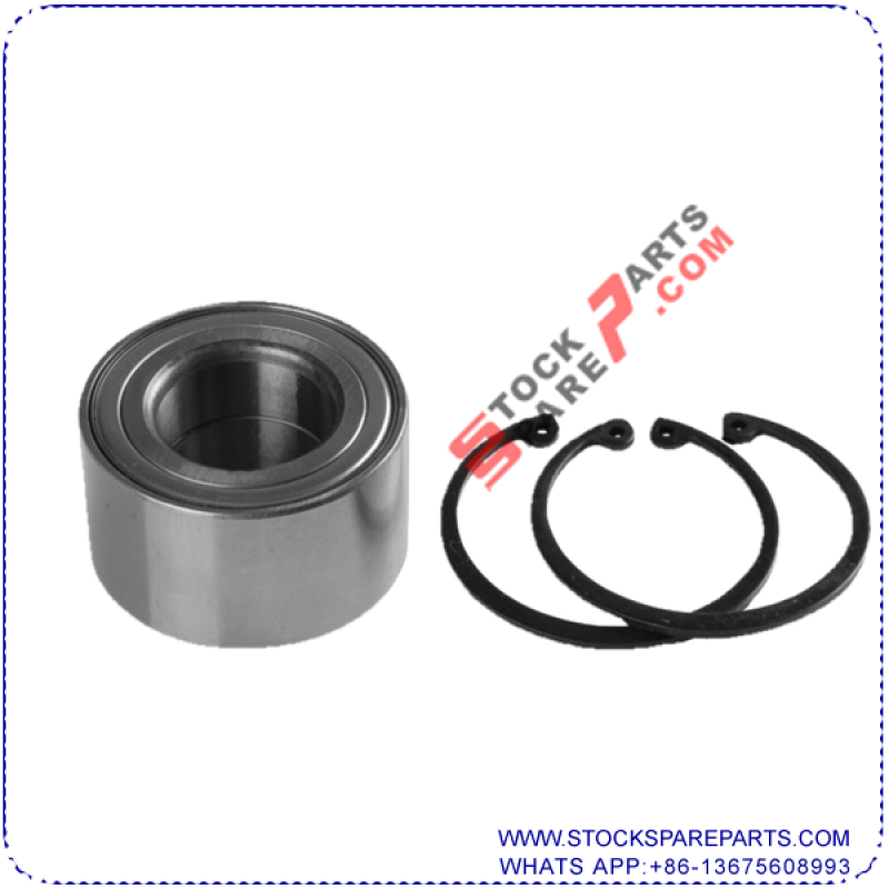 Wheel Bearing Rep. kit 09267-34002