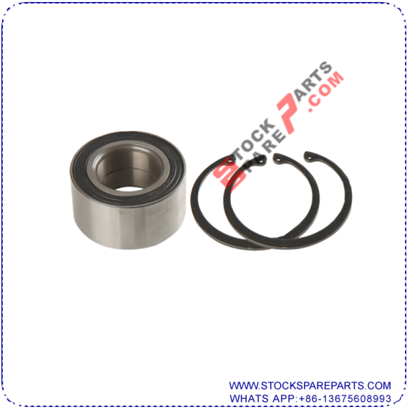 WHEEL BEARING KIT 09267-39005