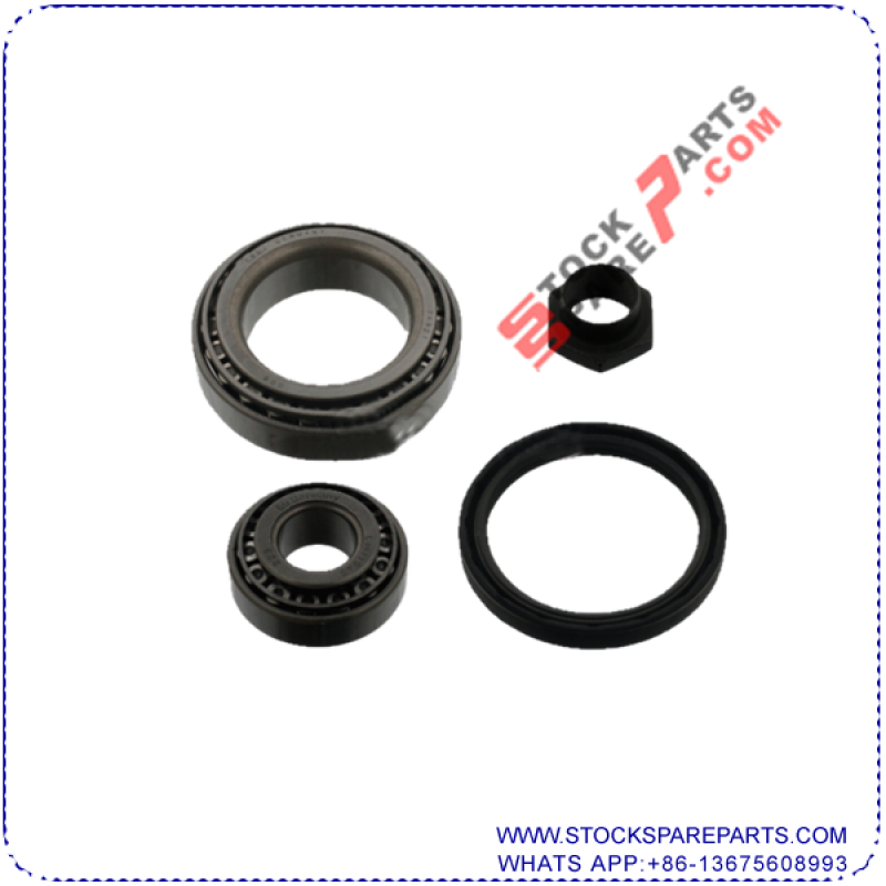 WHEEL BEARING KIT 113 517 185CS