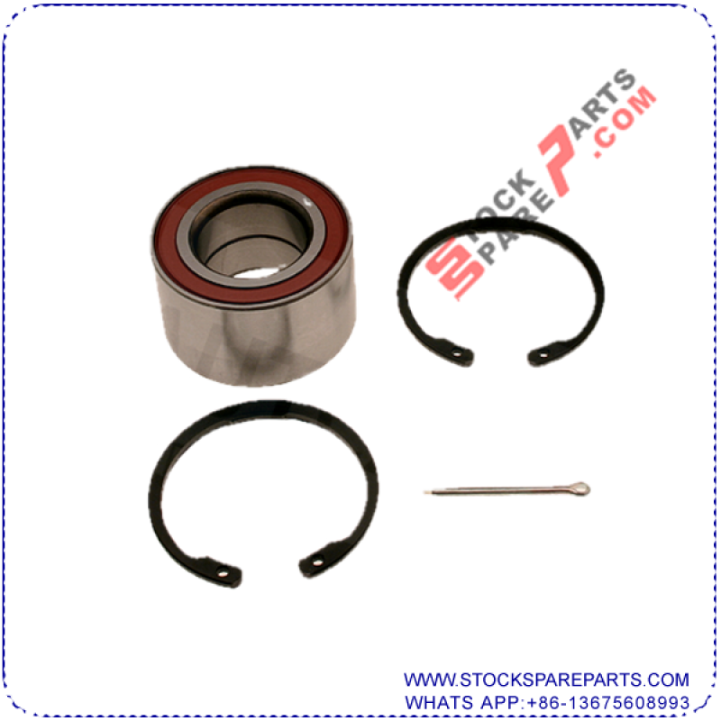 Wheel Bearing Rep. kit 16 03 192