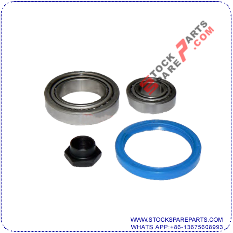 WHEEL BEARING KIT 251 405 645BS