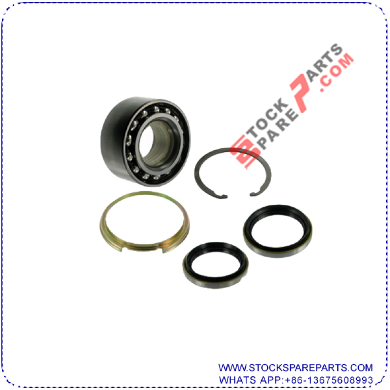 WHEEL BEARING KIT 4021050Y05