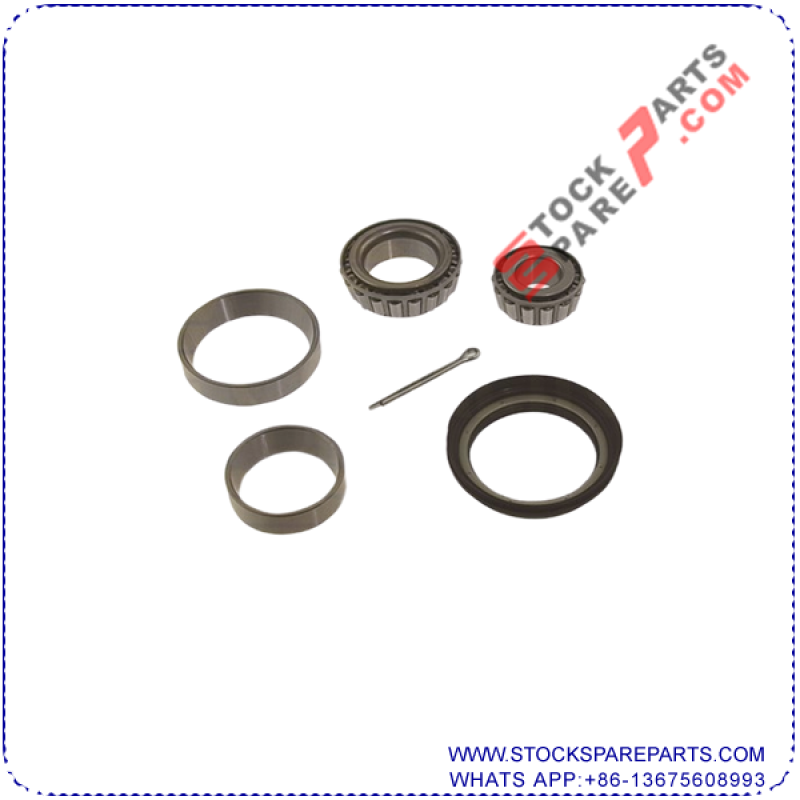 WHEEL BEARING KIT 51703-4A000