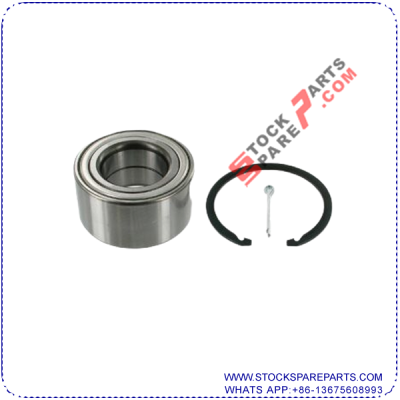 WHEEL BEARING KIT 51720-0Q000