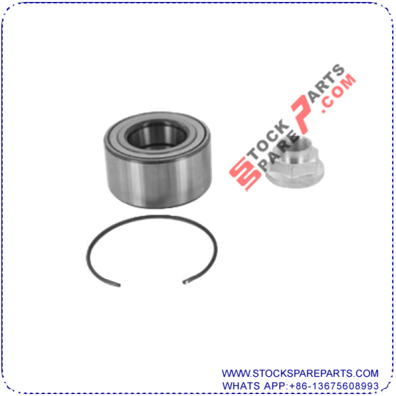 WHEEL BEARING KIT 51720-1W000