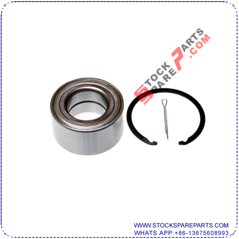 WHEEL BEARING KIT 51720-2H000