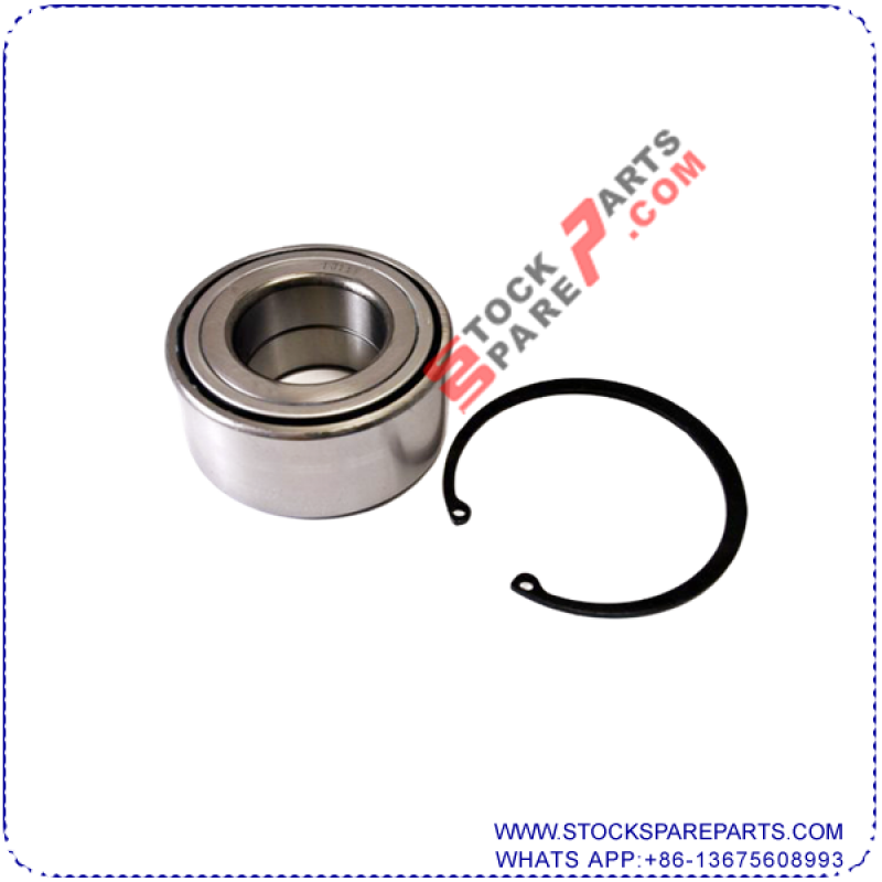 WHEEL BEARING KIT 51720-3A200