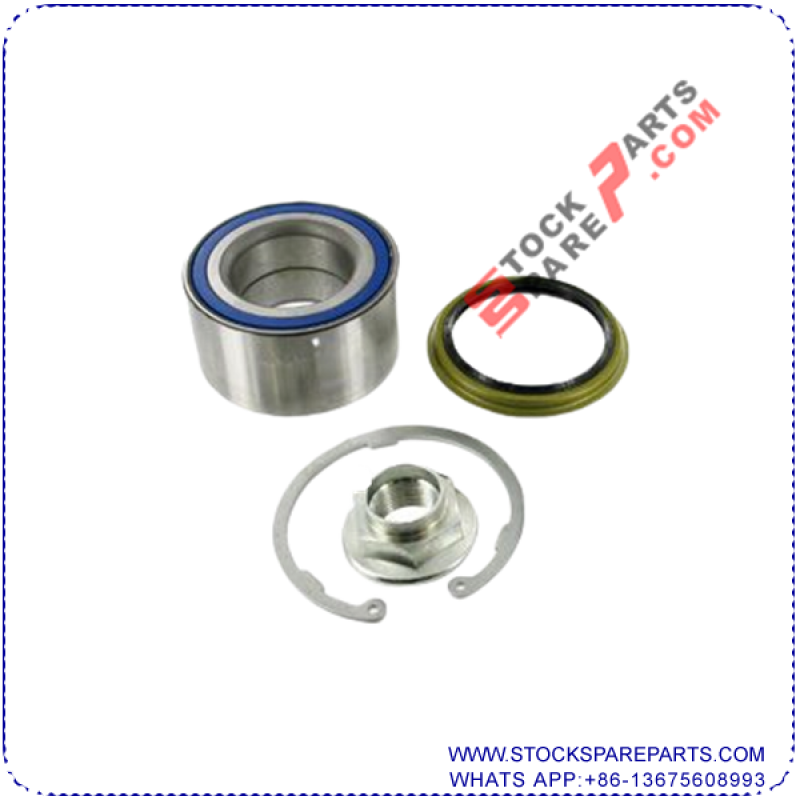 WHEEL BEARING KIT 52710-26510