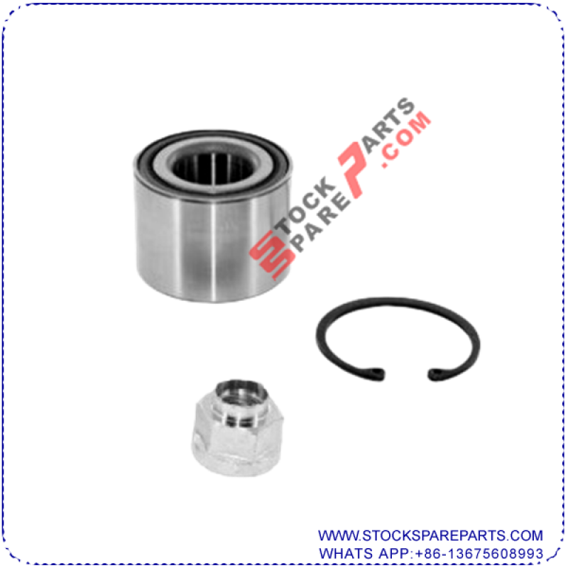 WHEEL BEARING KIT 94535214