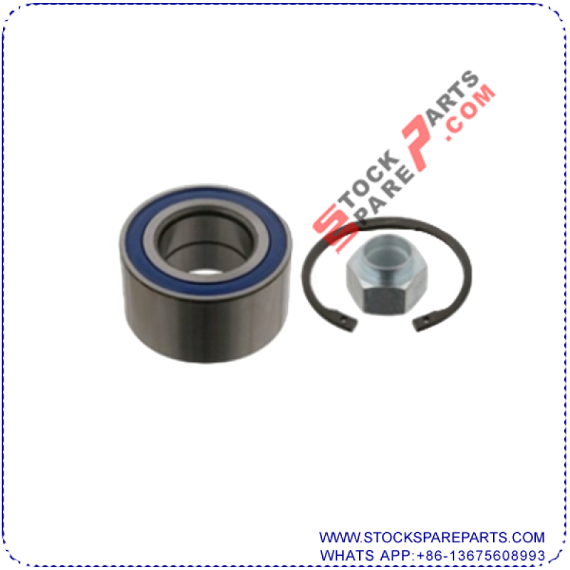 WHEEL BEARING KIT 94535982