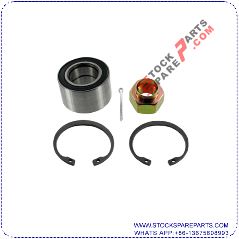 WHEEL BEARING KIT 95983139