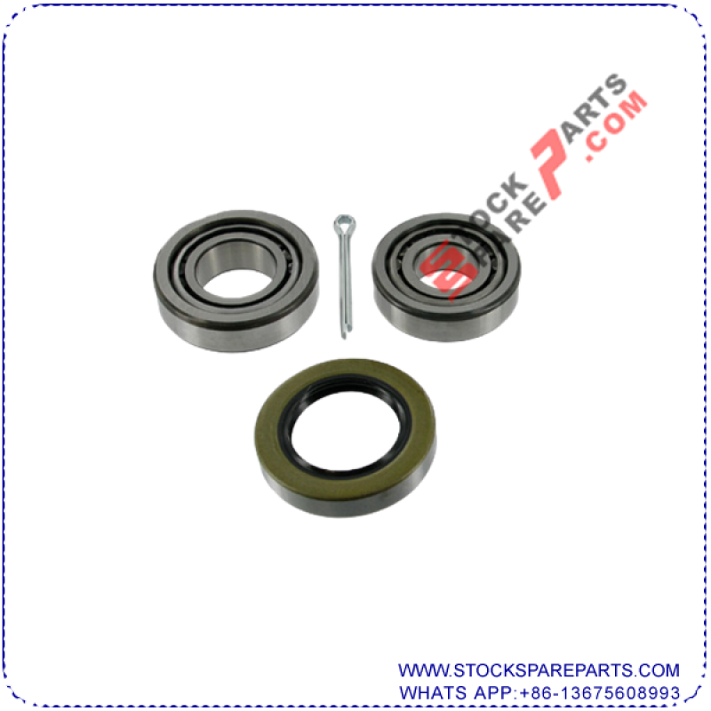 WHEEL BEARING KIT 96316634