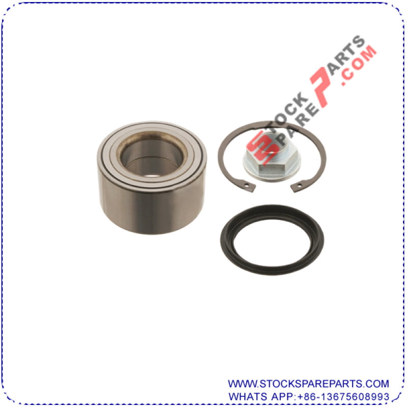 WHEEL BEARING KIT DAC40740040