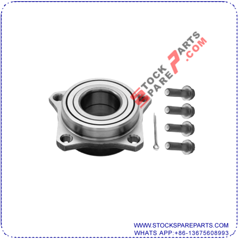 WHEEL BEARING KIT MR455003